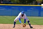 Baseball vs WPI  Wheaton College baseball vs Worcester Polytechnic Institute. - (Photo by Keith Nordstrom) : Wheaton, baseball